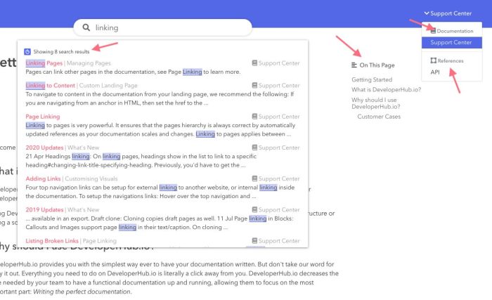 UI Translation - DeveloperHub.io UI Translation - DeveloperHub.io