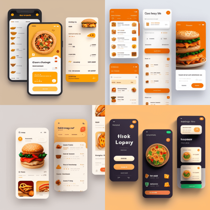 UI Design using Midjourney. Text-to-image AI tools like Midjourney ... UI Design using Midjourney. Text-to-image AI tools like Midjourney ...
