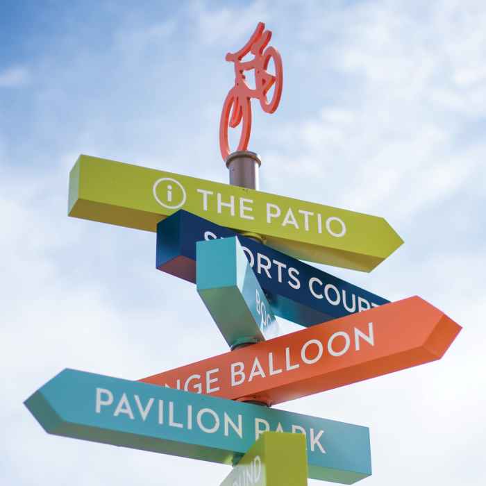 Signage Design Ideas - Design Talk Signage Design Ideas - Design Talk