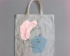 Tote Bag Tote Bag esthétique minimaliste Mignon Tote - Etsy Canada