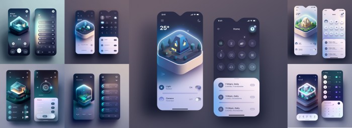 AI-Driven UI Design with Midjourney and Figma - Design and Prototype ... AI-Driven UI Design with Midjourney and Figma - Design and Prototype ...