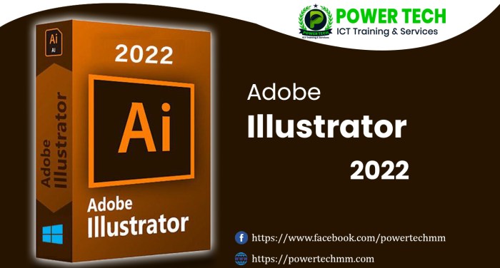 Adobe Illustrator 2022 Free Download - Power Tech Adobe Illustrator 2022 Free Download - Power Tech