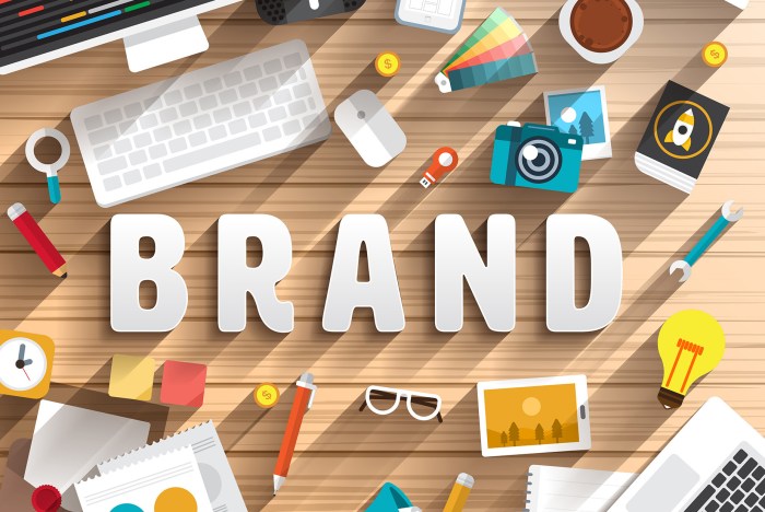 COMPRENDRE LE BRANDING EN 5 MINUTES COMPRENDRE LE BRANDING EN 5 MINUTES