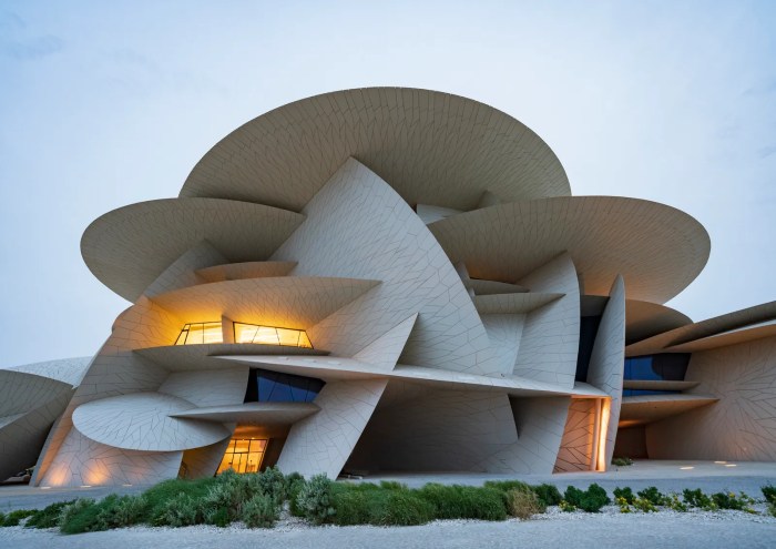 These 13 Buildings Redefined Architecture in the Past 5 Years ... These 13 Buildings Redefined Architecture in the Past 5 Years ...