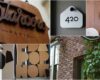 Directional Signage Design