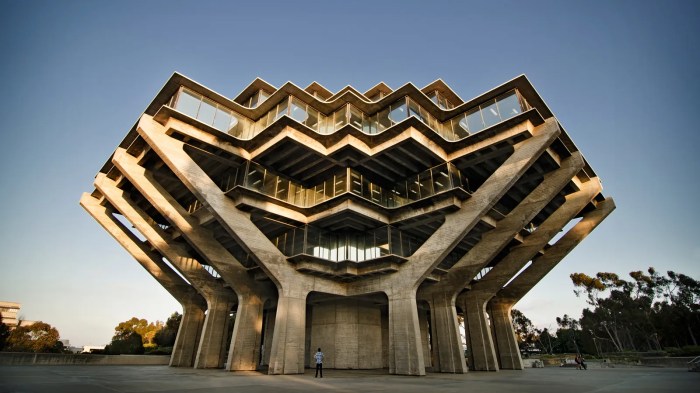 The 9 Brutalist Wonders of the Architecture World | GQ The 9 Brutalist Wonders of the Architecture World | GQ