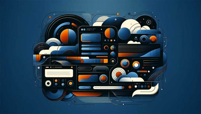 Digital Design in Branding, Creating a Lasting Impression Digital Design in Branding, Creating a Lasting Impression