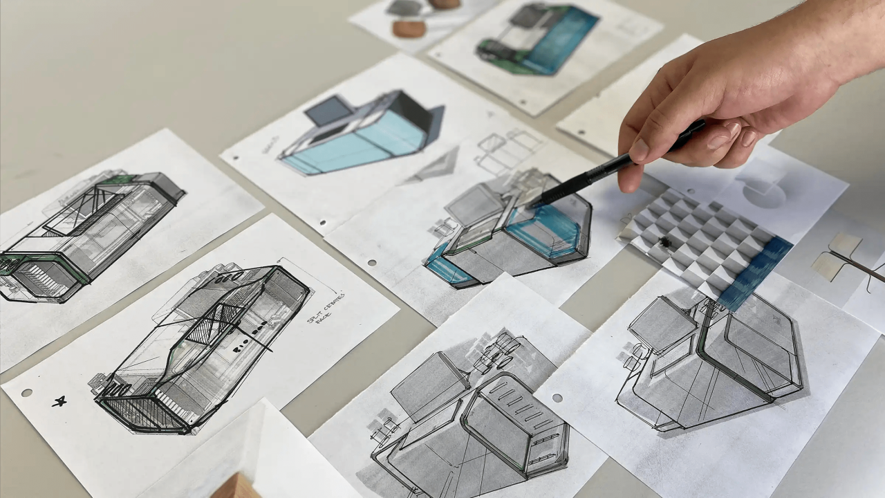 10 Best Industrial Design Companies in 2024 - StudioRed