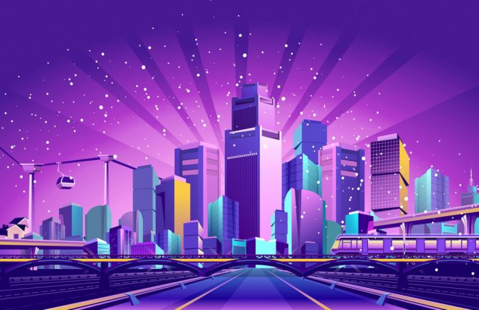 75 Awe-Inspiring Motion Graphics Examples | Cubicle Ninjas 75 Awe-Inspiring Motion Graphics Examples | Cubicle Ninjas