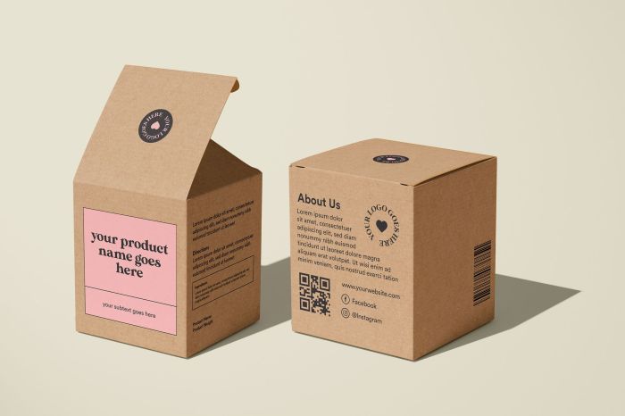 How to Design Gift Box Packaging How to Design Gift Box Packaging