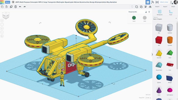 Autodesk Tinkercad redesign by Yuriy Sklyar / San Francisco, California Autodesk Tinkercad redesign by Yuriy Sklyar / San Francisco, California